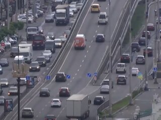 Погода в Україні