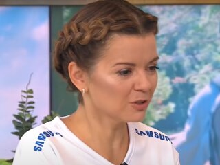 Фото Марічки Падалко