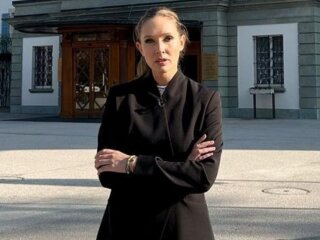 Фото Екатерины Осадчей