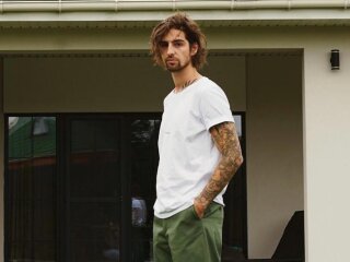 Фото Володимира Дантеса