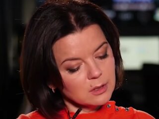 Фото Марички Падалко