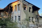 Обстріл Слов'янська