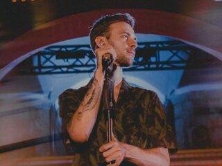 Фото Макса Барських