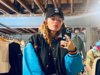 Фото Анны Седоковой