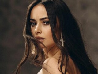 Фото Ксении Мишиной