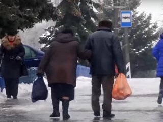 Погода в Україні