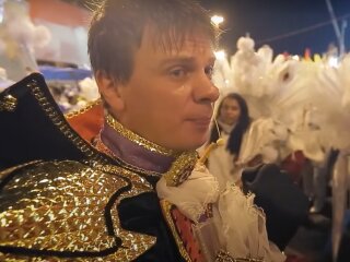 Фото Дмитра Комарова