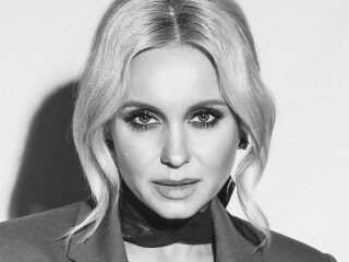 Фото Лилии Ребрик