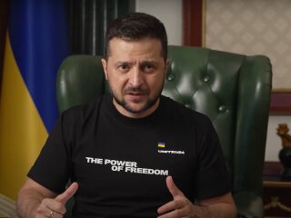 Фото Володимира Зеленського