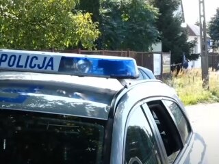 Трагедія в Польщі