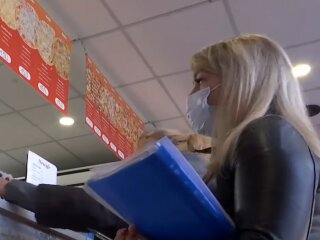 Карантин в Україні