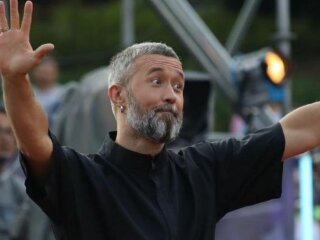 Фото Сергея Бабкина