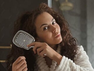 Фото Насти Каменских