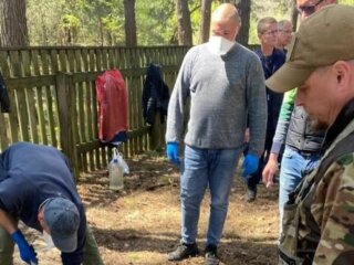 Поліція знайшла тіла