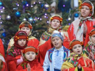 Різдво, фото з вільних джерел