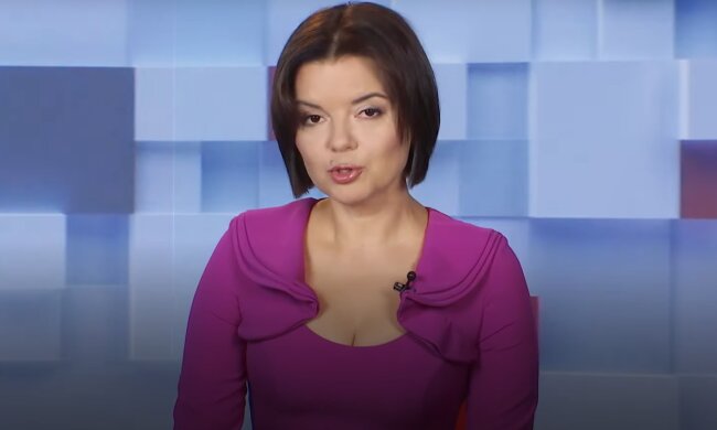 Фото Марічки Падалко