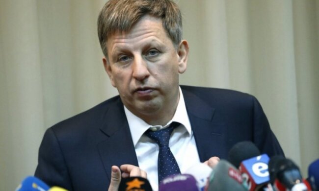 Володимир Макєєнко