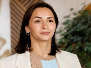 Фото Ілони Гвоздьової