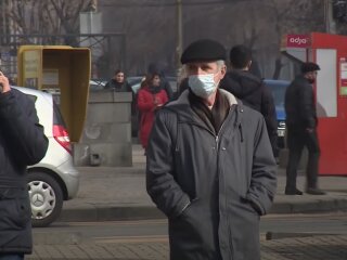 Погода в Україні