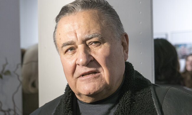 Скончался экс-премьер министр Украины Евгений Марчук