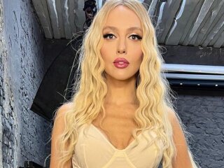 Фото Оли Поляковой