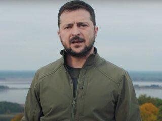 Фото Володимира Зеленського