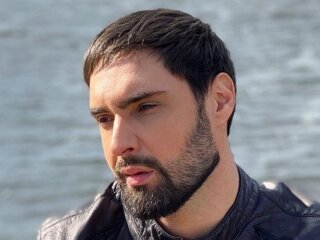 Фото Виталия Козловского