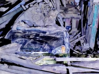 Обстріл Дніпропетровської області