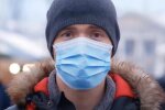 Карантин в Україні