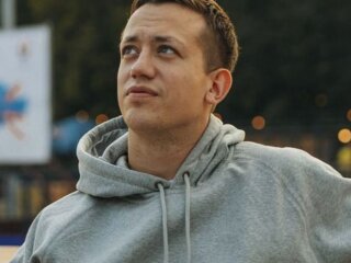 Фото Олексія Дурнєва