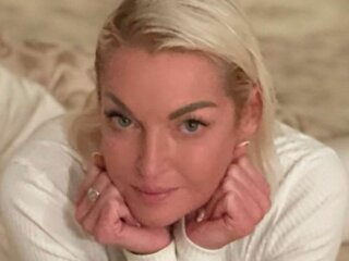 Фото Анастасии Волочковой