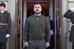Фото Володимира Зеленського