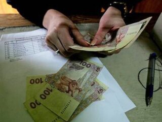 Деньги, фото из свободных источников