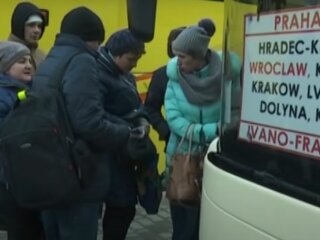 Заробітчани