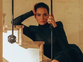 Фото Даши Астафьевой