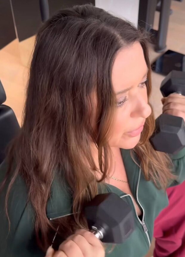 Сториз Могилевської