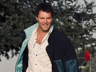 Фото Данилы Козловского