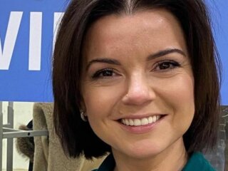 Фото Марички Падалко