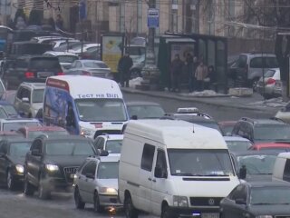 Погода в Україні