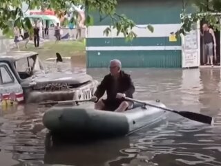 Погода в Україні