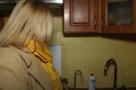 Тарифы на воду в Украине