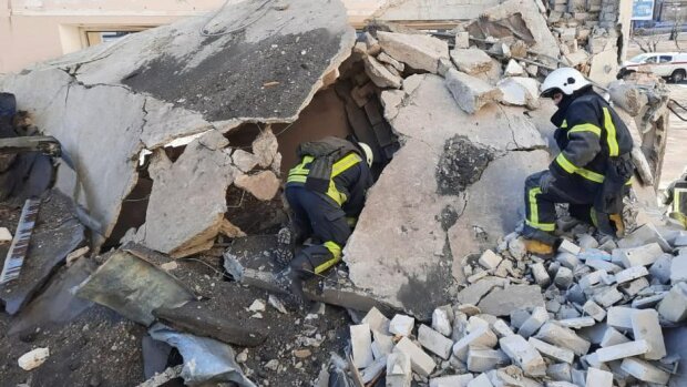 Обстріли Харкова