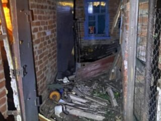 Обстріл Краматорська