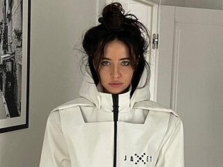 Фото Нади Дорофеевой