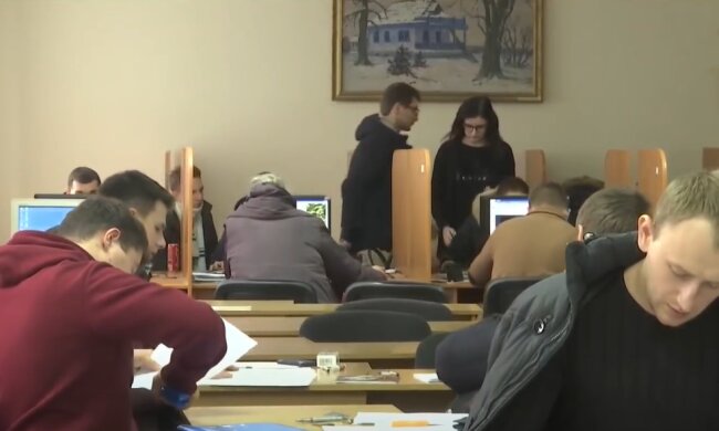 Стипендії для студентів