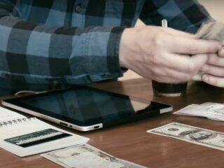 Коммуналка в Украине