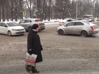 Погода в Україні