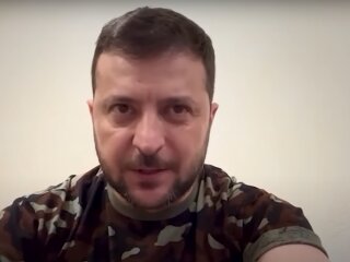 Фото Володимира Зеленського