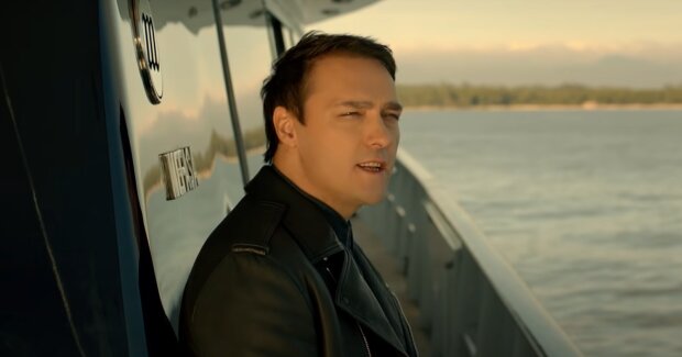 Фото Юрія Шатунова