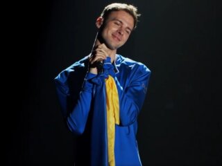 Фото Макса Барських